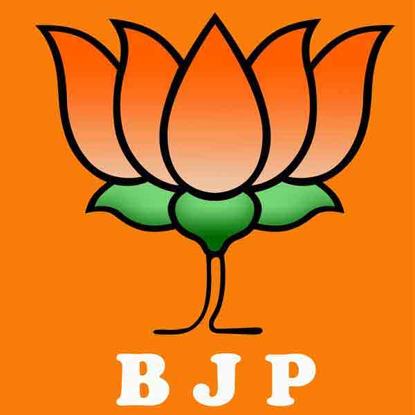 BJP forms panel to help government roll out social schemes