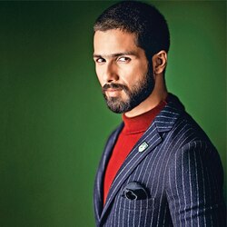 Shahid Kapoor to have a personal nightclub