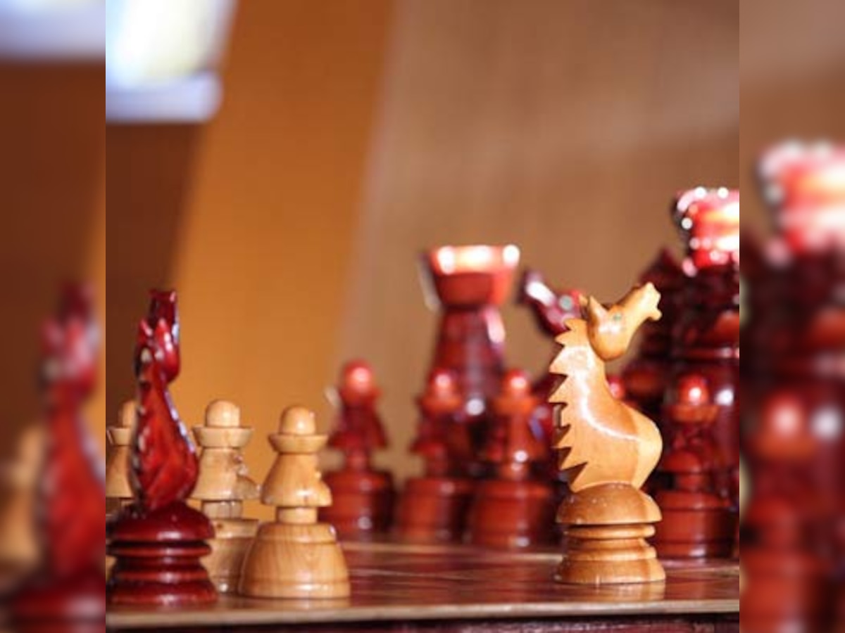 Maharashtra government releases Rs 50 lakh grant for World Junior Chess Championship