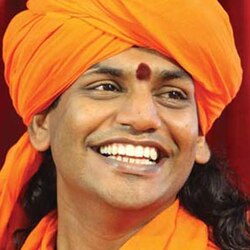 Madras HC exempts self-styled godman Nithyananda from personal appearance in case against him