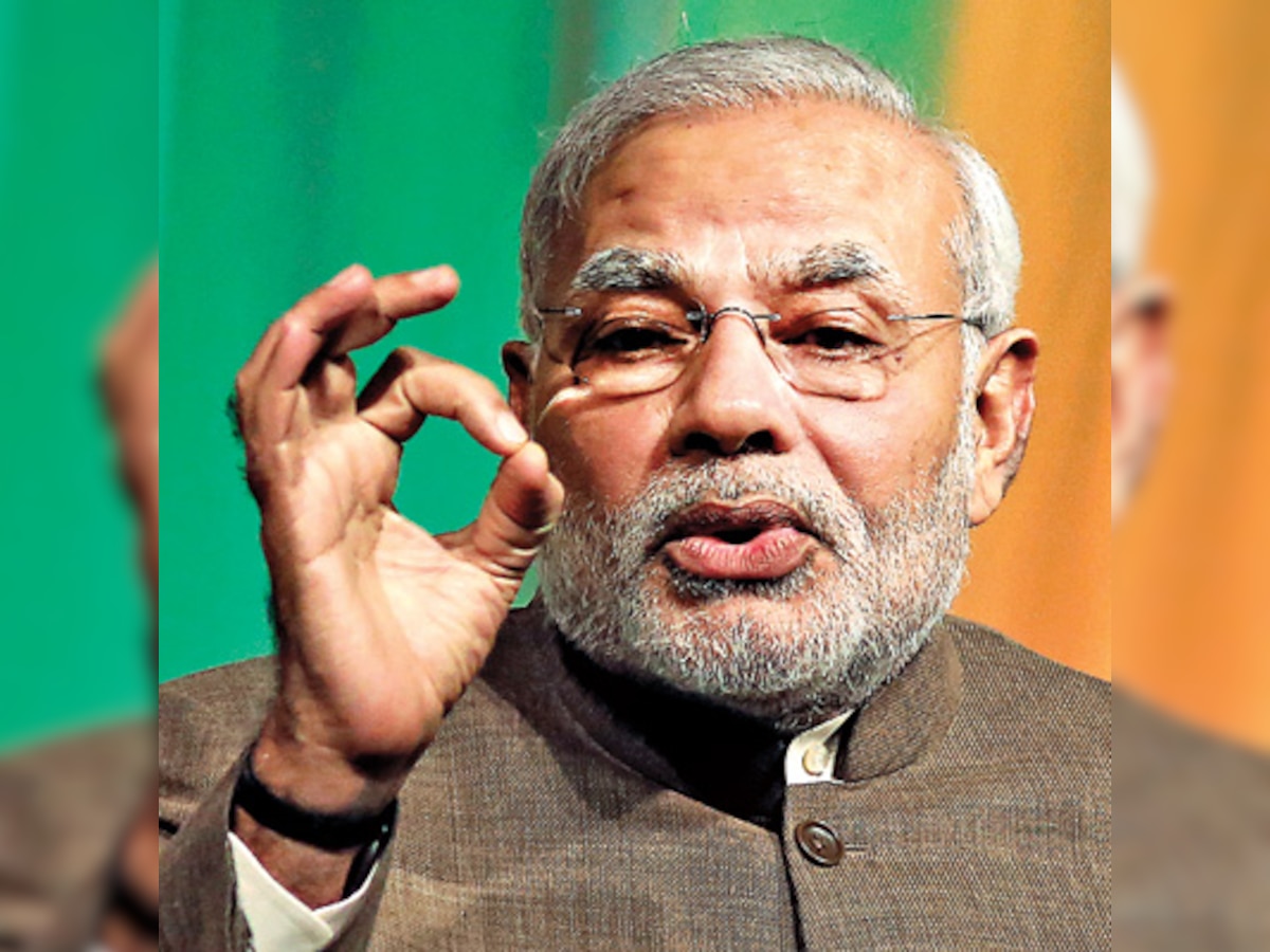 #100AccheDin: Good start for the Narendra Modi government but time for substantial results