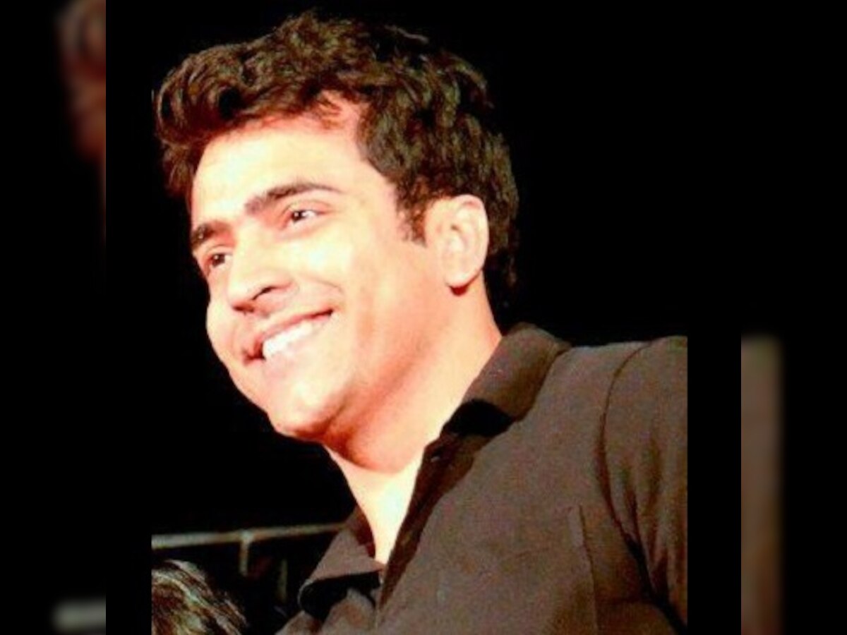 Abir Chatterjee set to play Feluda in Sandip Ray's film