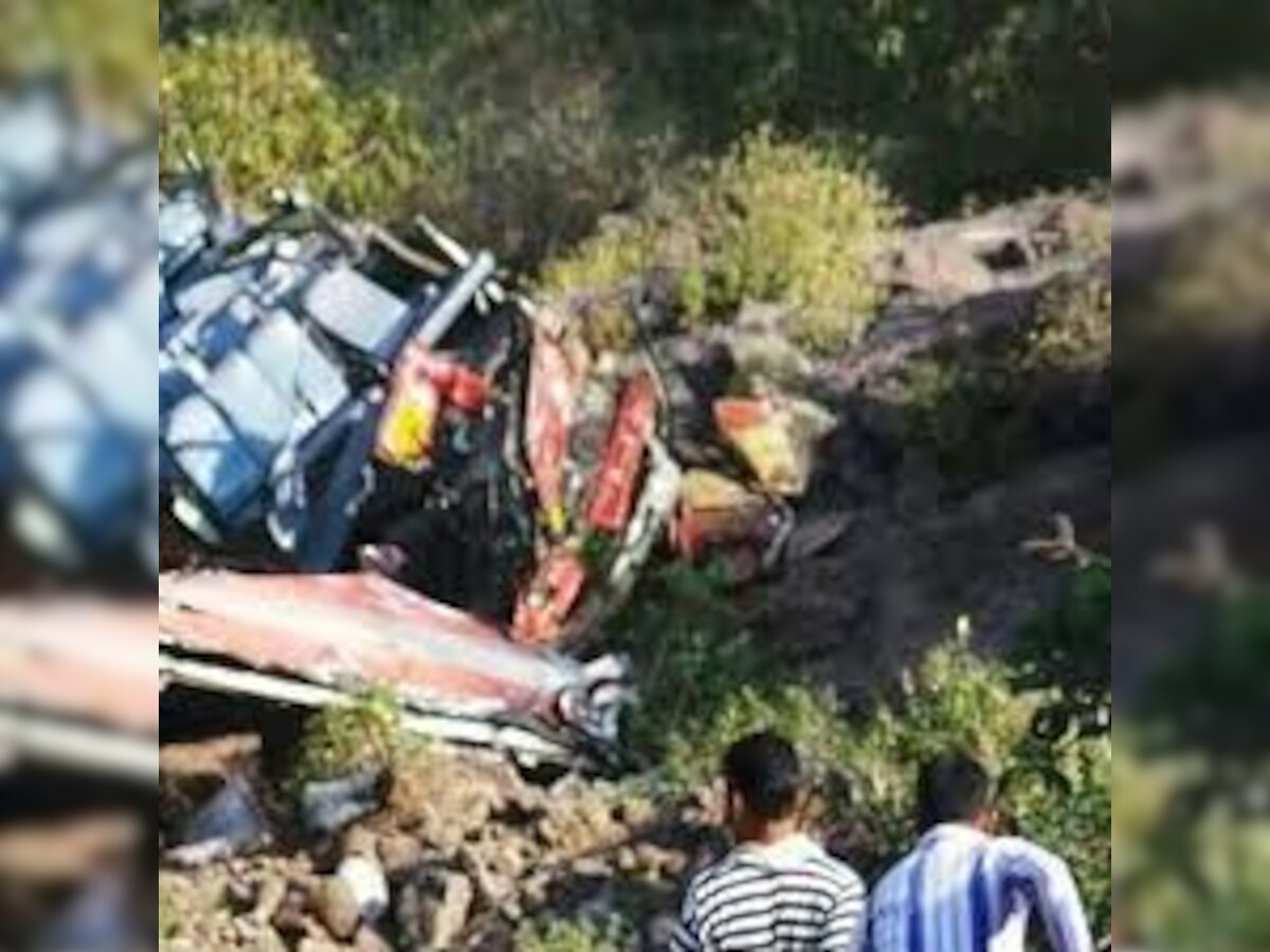 20 killed in Jammu and Kashmir floods; 45 more feared dead as bus washed away