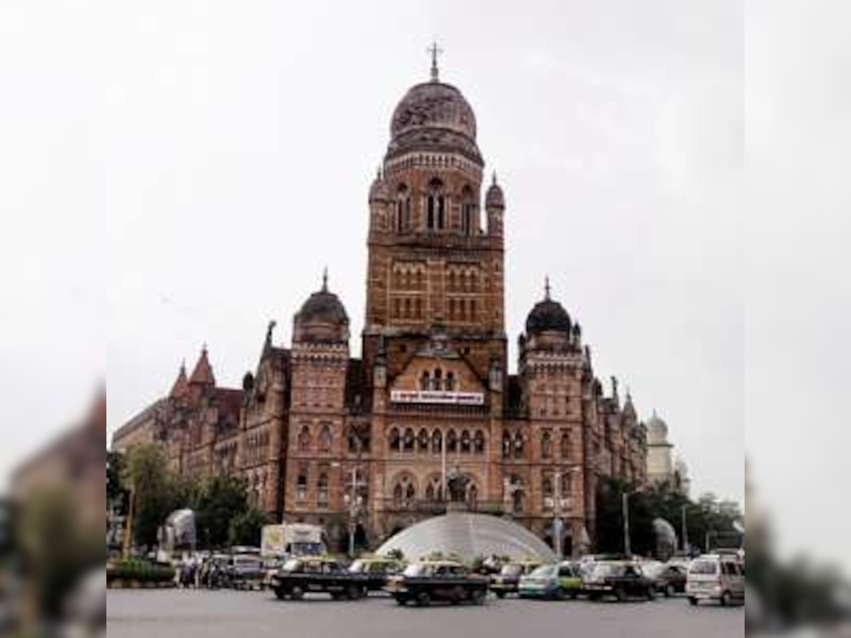 BMC to invite tenders for Bhandup sewerage treatment plant in 2 months