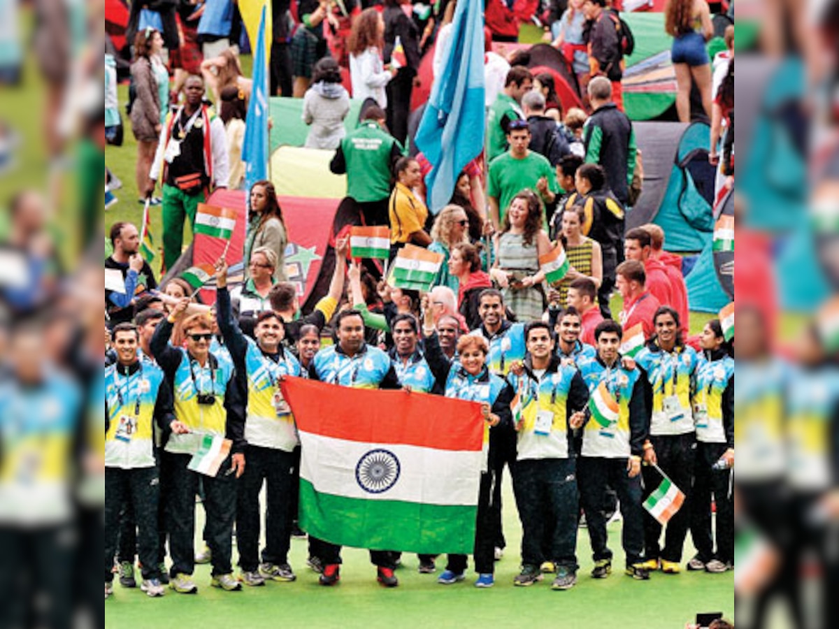 India may cut down Asian Games delegation to send only medal hopefuls