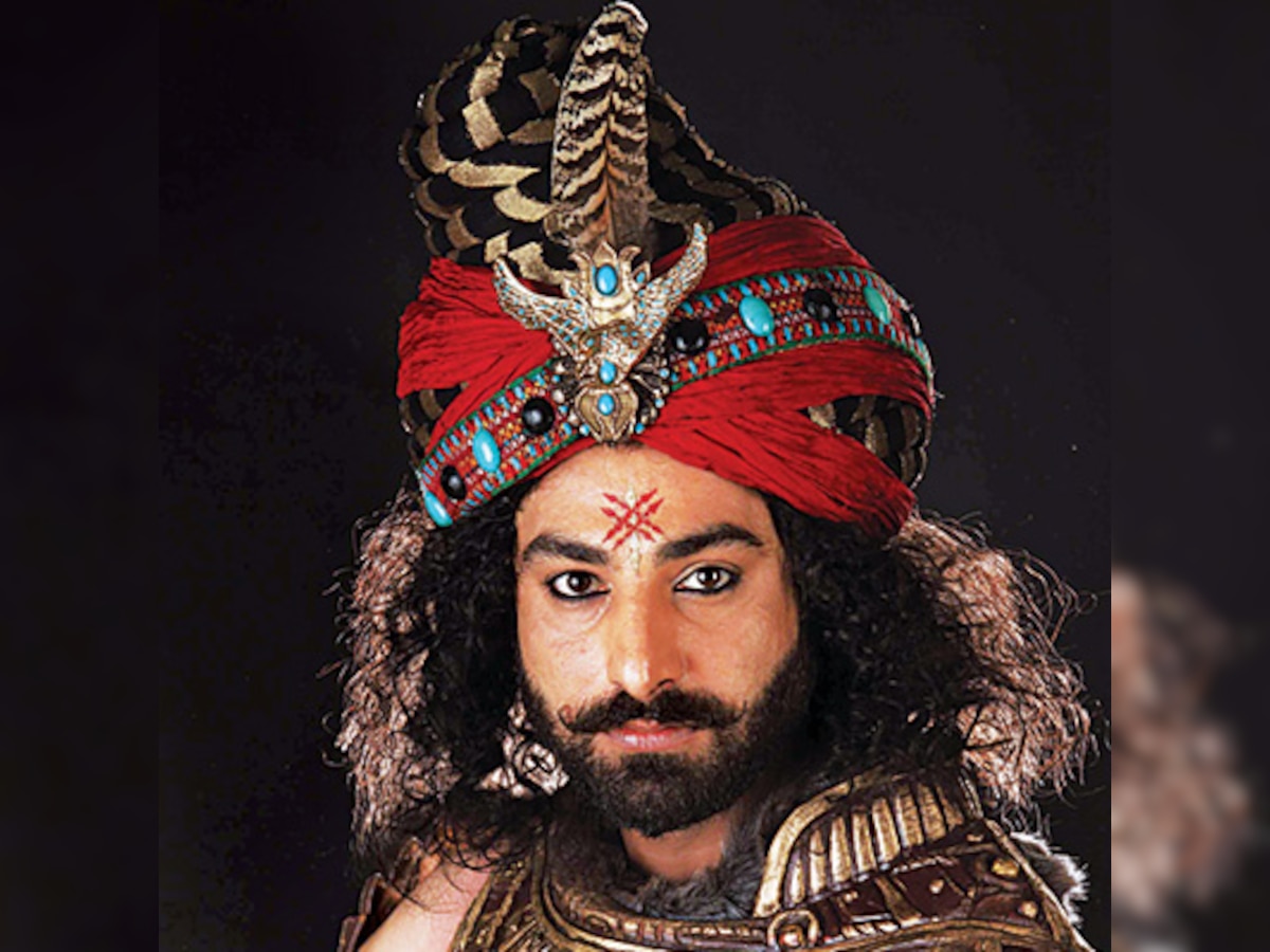 Praneet Bhatt in Bigg Boss?