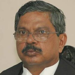 Justice HL Dattu appointed next Chief Justice of India with effect from September 28