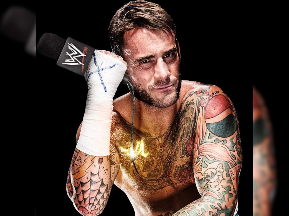 WWE: Disgraced star CM Punk's lawyers send letter to company; Paul Heyman says WWE never wanted Punk