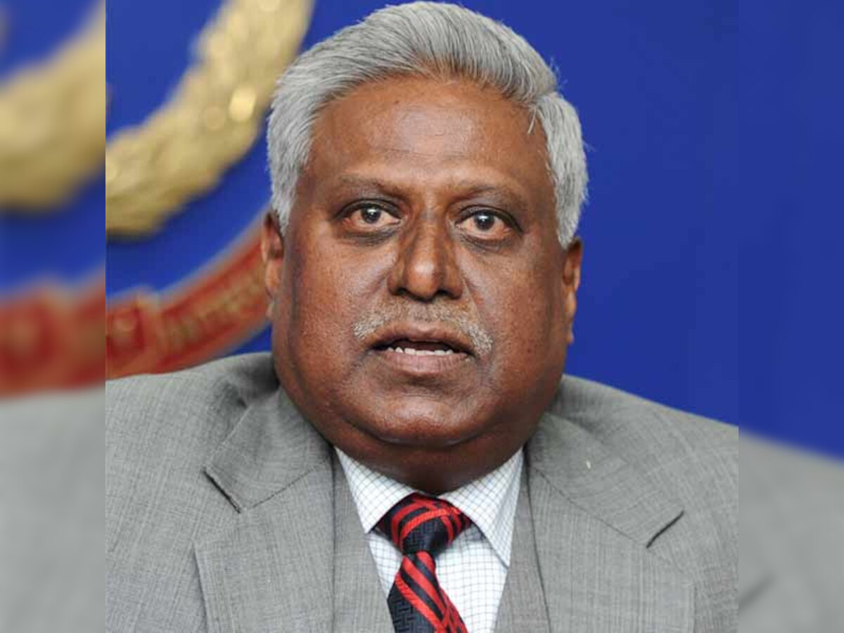 dna cracks mystery of Mithilesh Kumar, who visited CBI director Ranjit Sinha 275 times