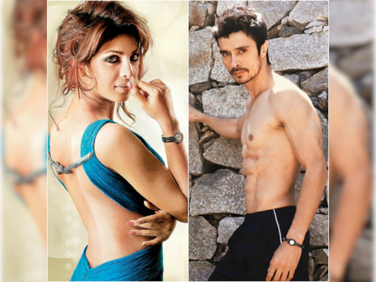 Meet Priyanka Chopra’s screen husband from 'Mary Kom' — Darshan Kumar