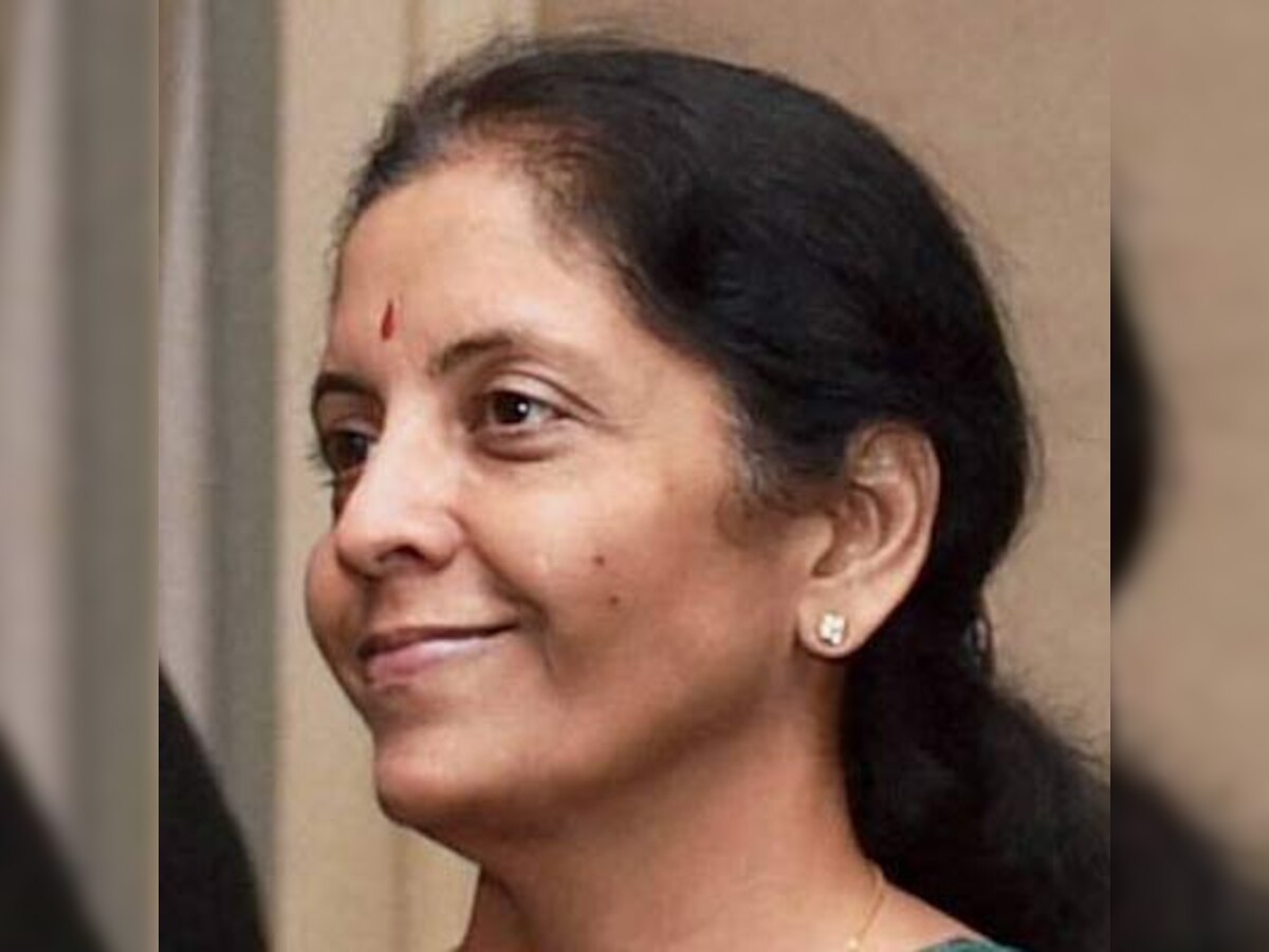 Government will not allow FDI in multi-brand retail: Nirmala Sitharaman