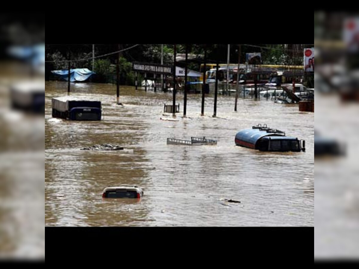 No time for blame game on lack of warning on Jammu and Kashmir floods: Narendra Modi government