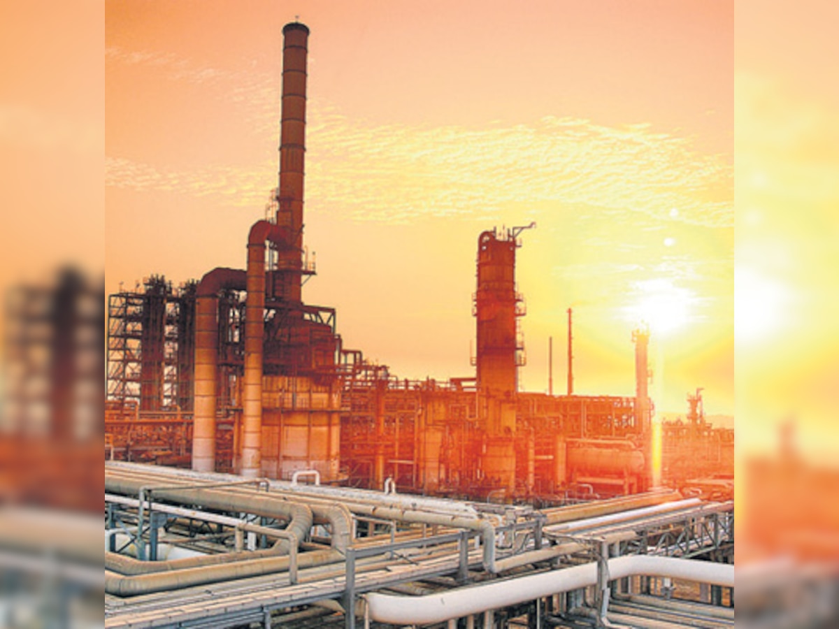 HPCL says refinery expansion key to face private competition