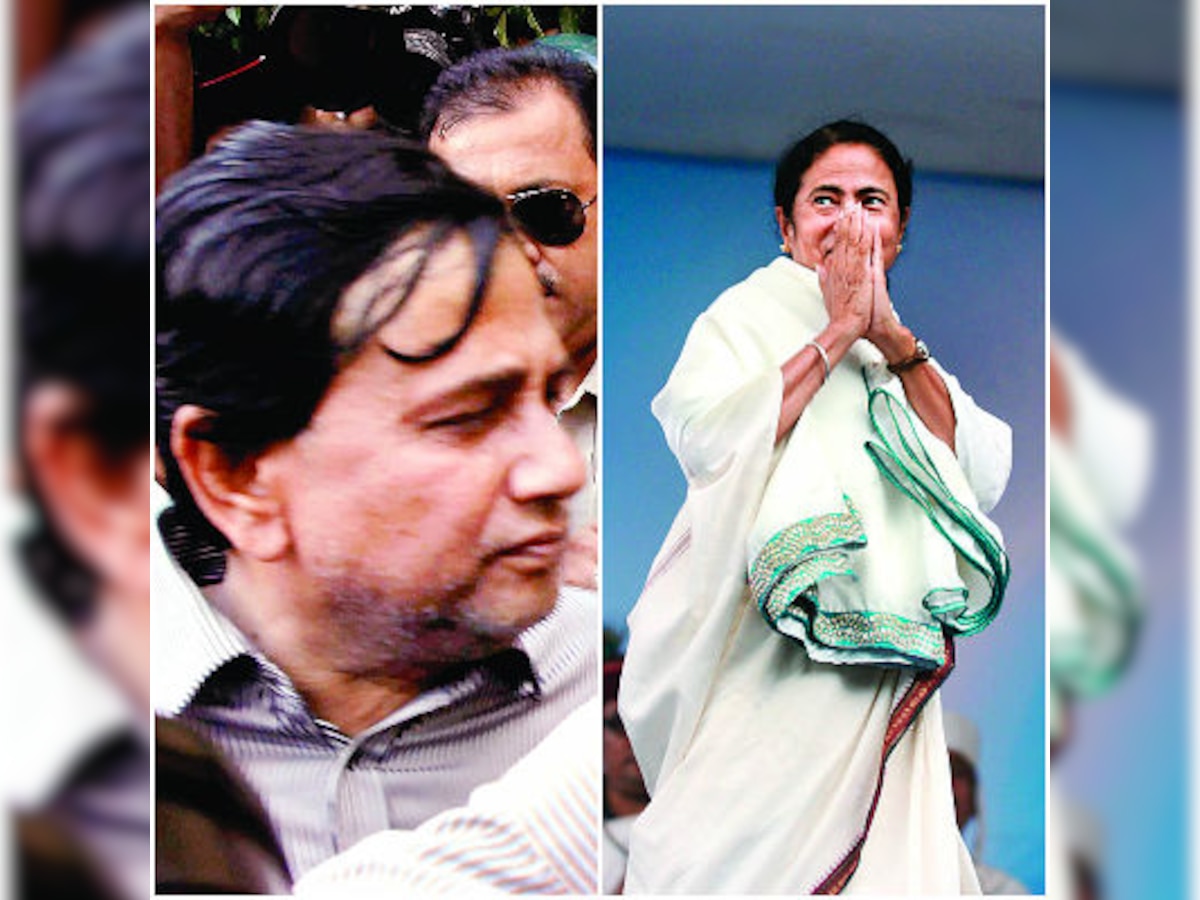 West Bengal's tryst with Saradha scam