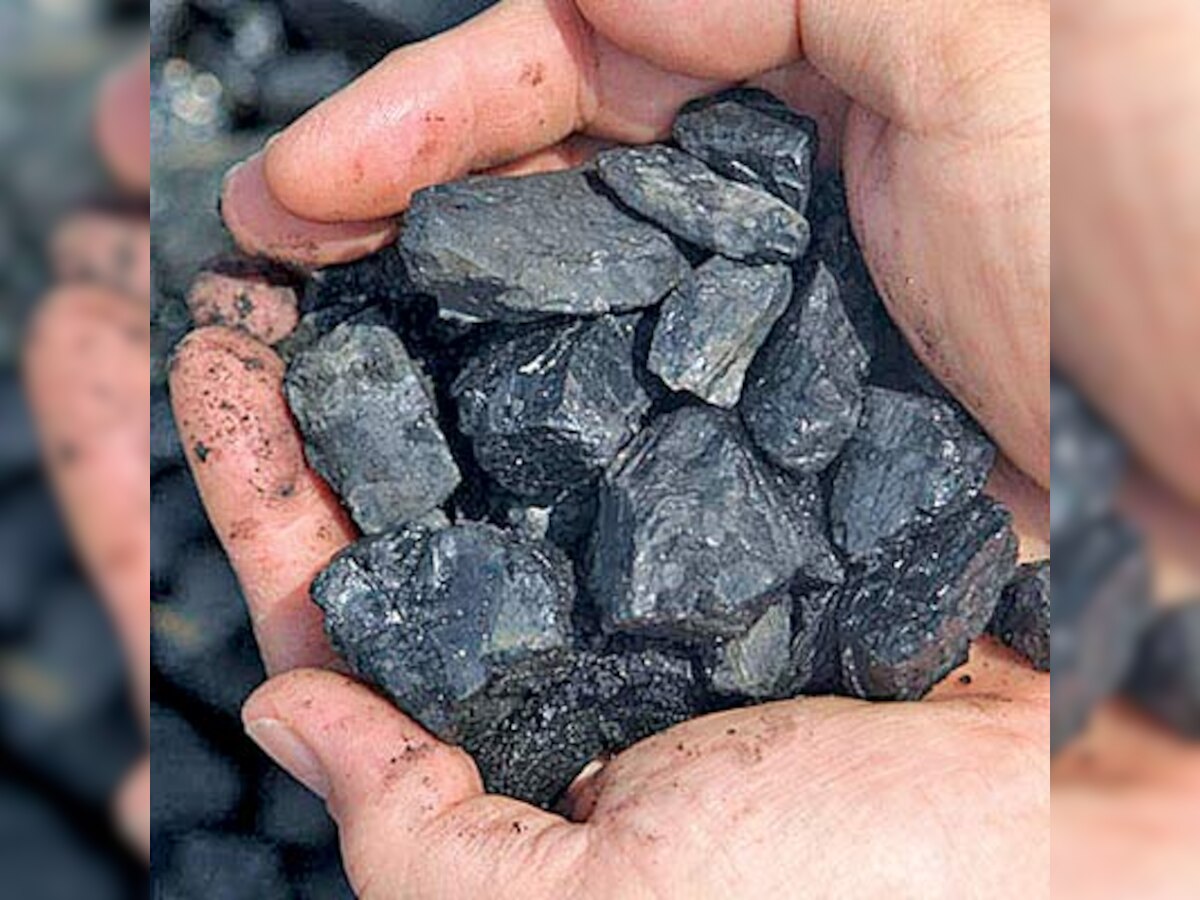 Coal India Ltd independent directors resign ahead of AGM