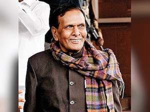 Some Congressmen trying to appease Narendra Modi: Beni Prasad Verma