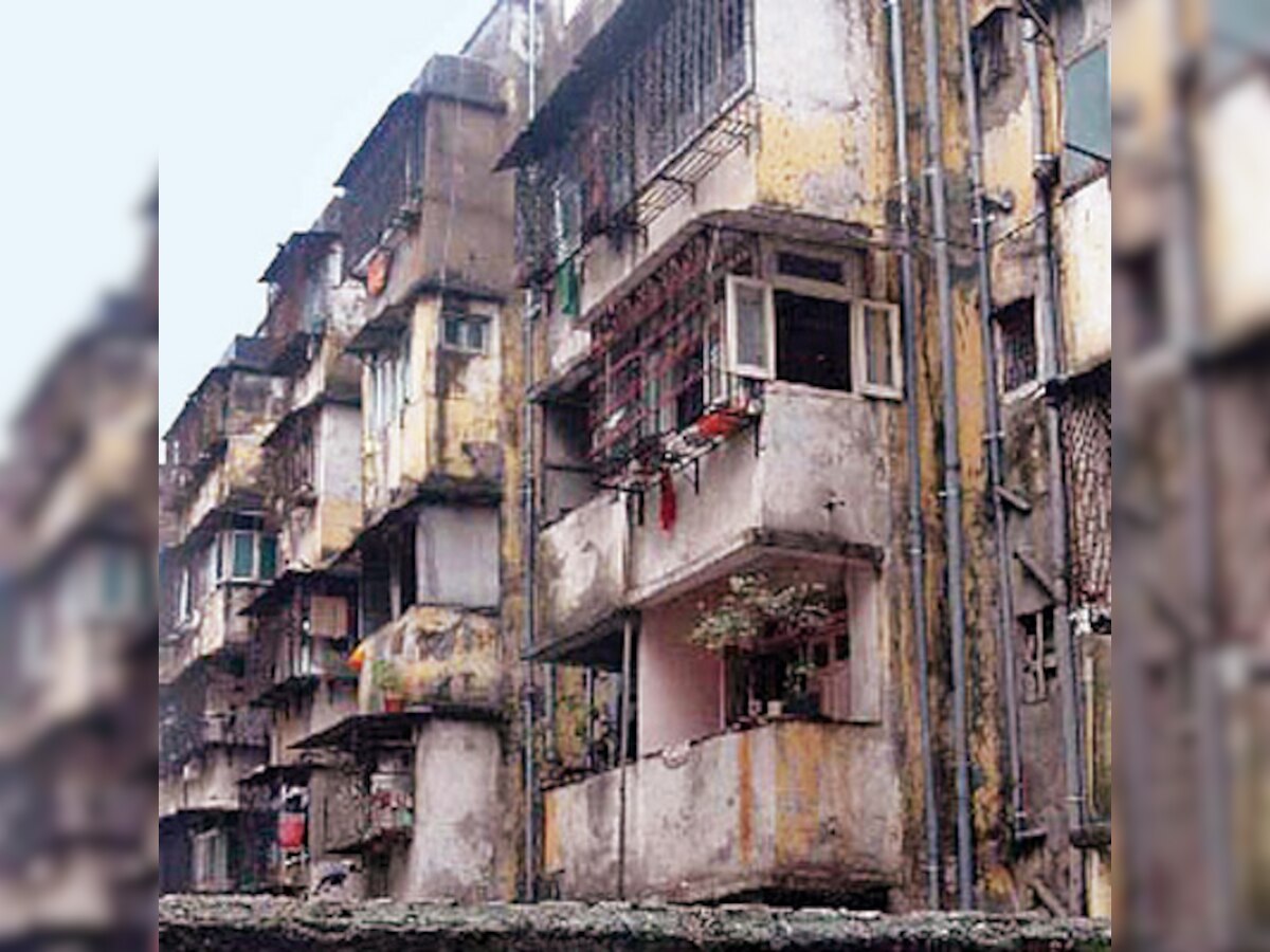 Maharashtra government notifies new cluster policy for Mumbai