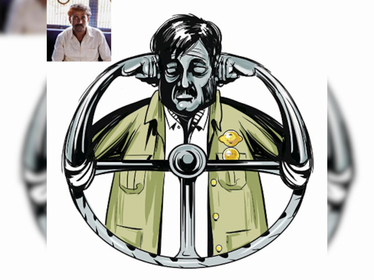 Bombay high court confirms death to killer ST driver