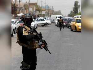 France to host conference on Iraq security crisis on September 15