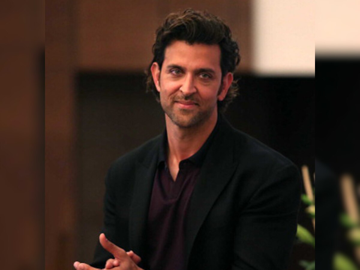 Hrithik Roshan receives several obscene love letters ahead of 'Bang Bang'