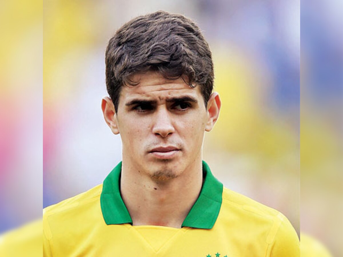 Brazil beat Ecuador 1-0 in New Jersey friendly