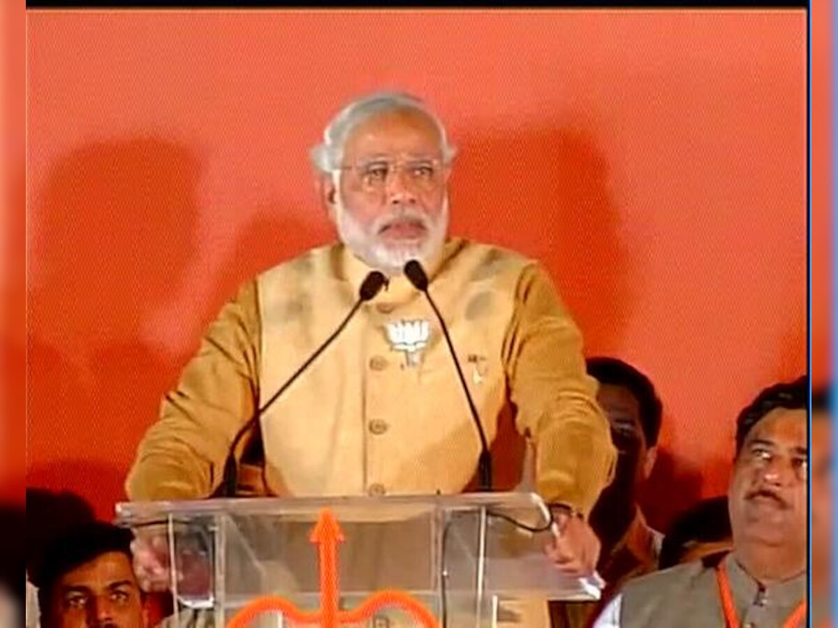 Narendra Modi government invites nominations for Padma awards for 2015