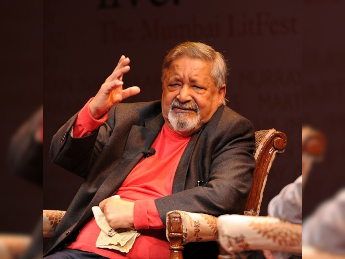 VS Naipaul, Elanor Catton set to attend Zee Jaipur Literature Festival