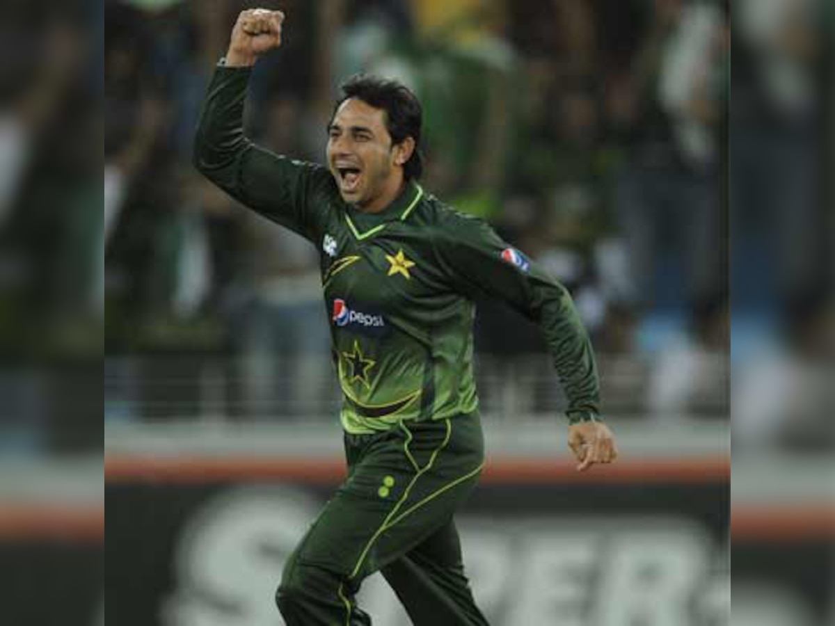 Pakistan Cricket Board not to file appeal for overturn of ban on spinner Saeed Ajmal