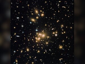 NASA's Hubble identifies 'rare type' of supernova companion star