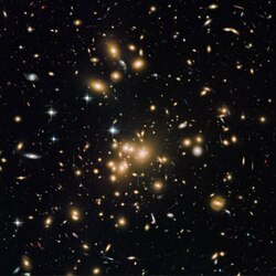 NASA's Hubble identifies 'rare type' of supernova companion star