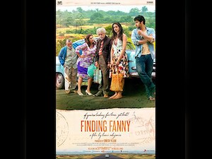 No ban on Deepika Padukone-Arjun Kapoor's 'Finding Fanny'