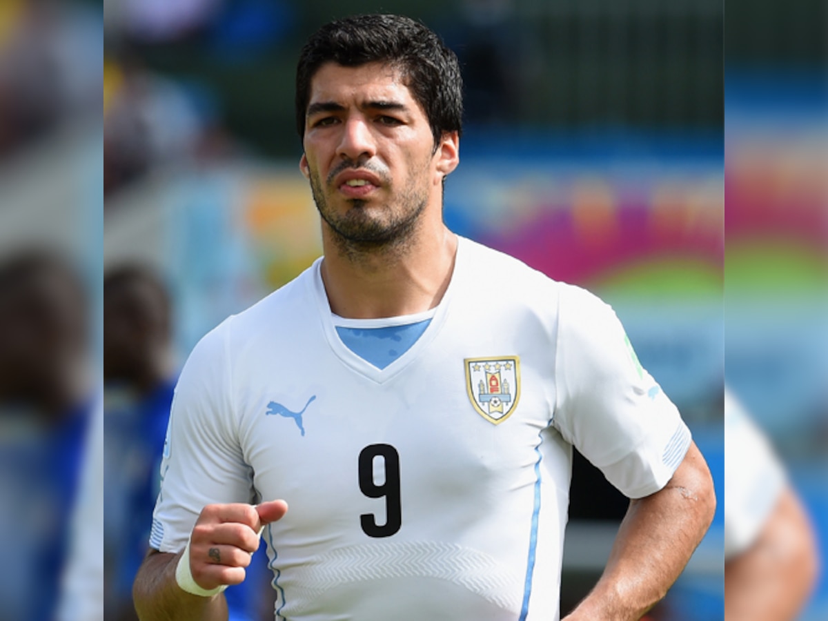 Barcelona striker Luis Suarez can make debut in El Clasico against Real Madrid