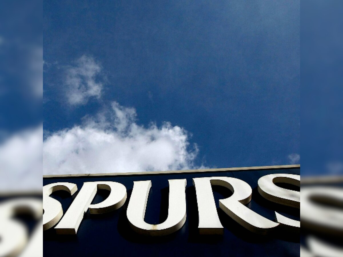 Tottenham stadium move unlikely for 2017-18 season