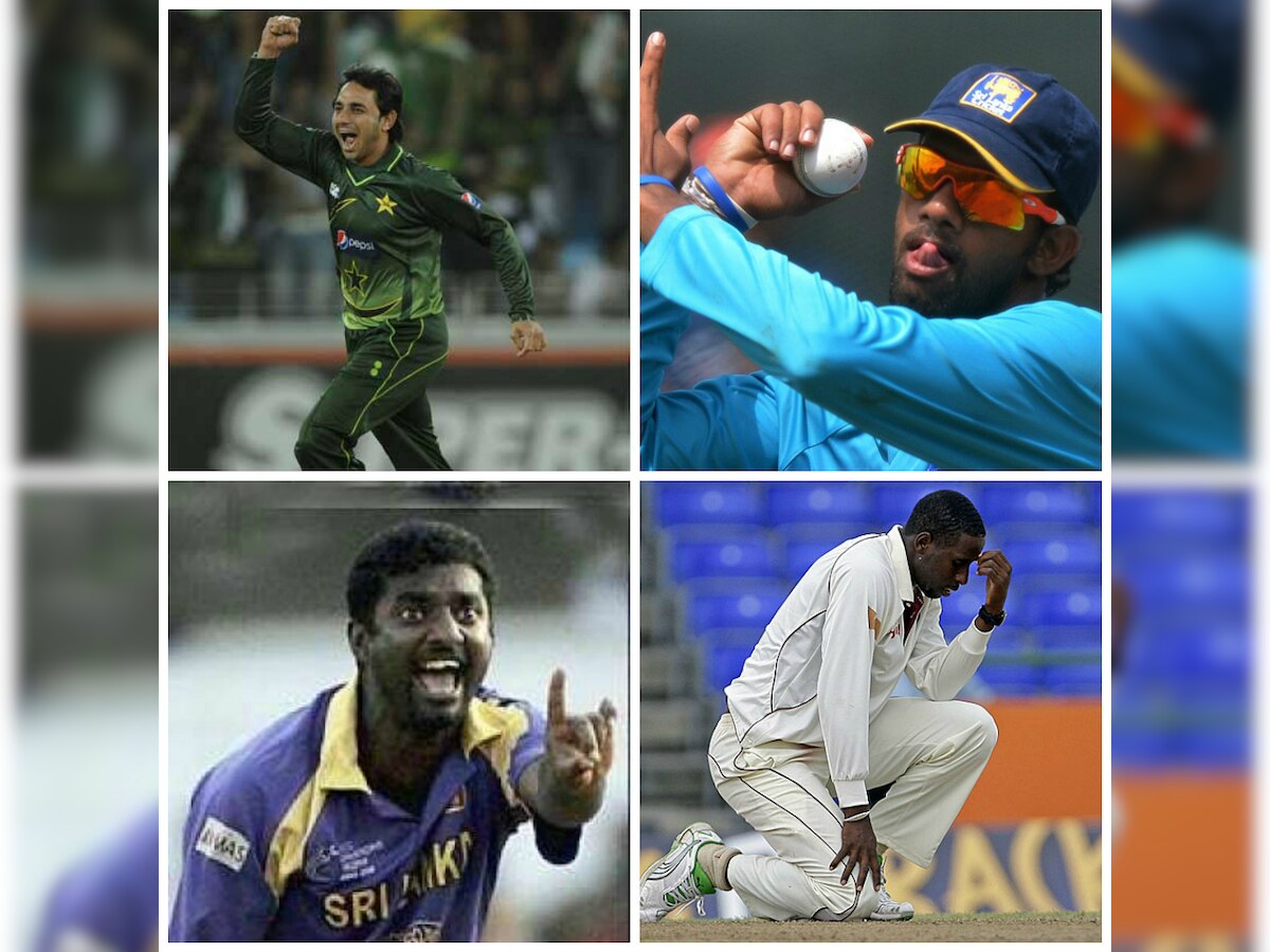 No quick technology fix to stamp out illegal bowling actions, says ICC