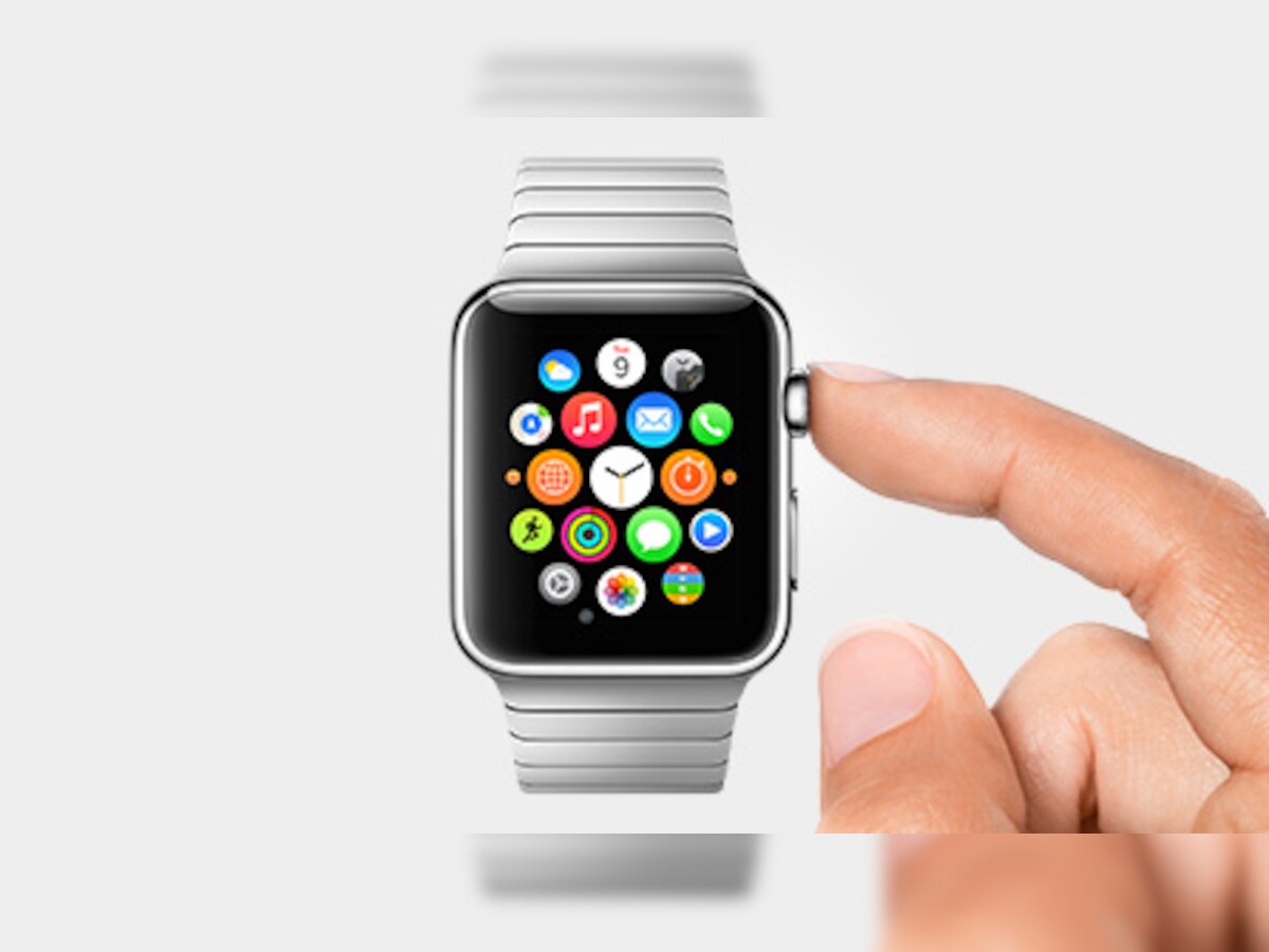 Review: Apple Watch will re-define future of wearable tech segment