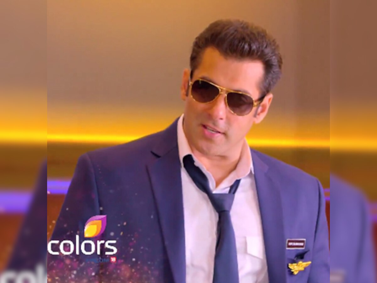 Bigg Boss 8: Arya Babbar, Upen Patel, Shweta Salve among other confirmed contestants