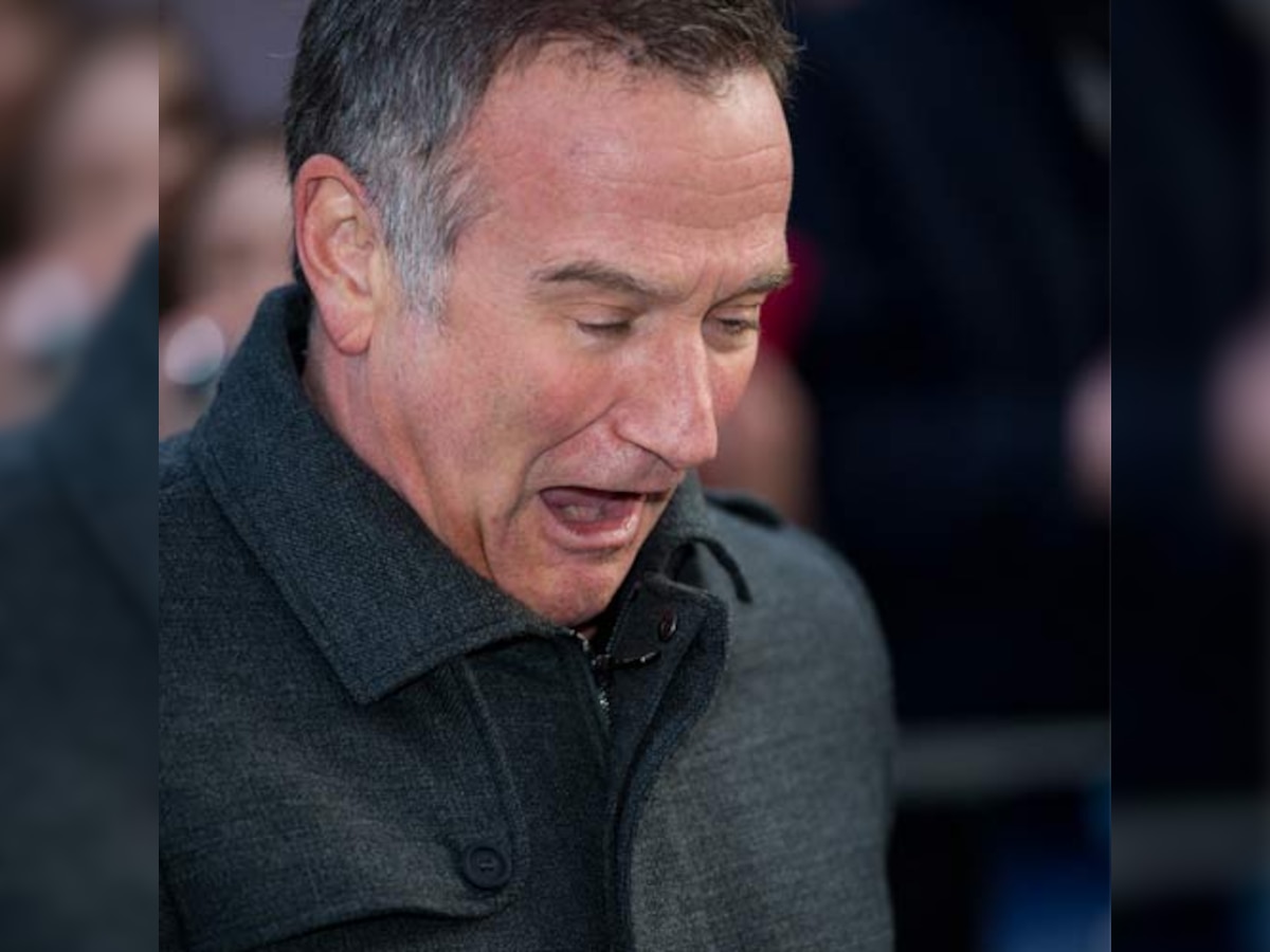 Robin Williams suicide highlights growing suicide tendency