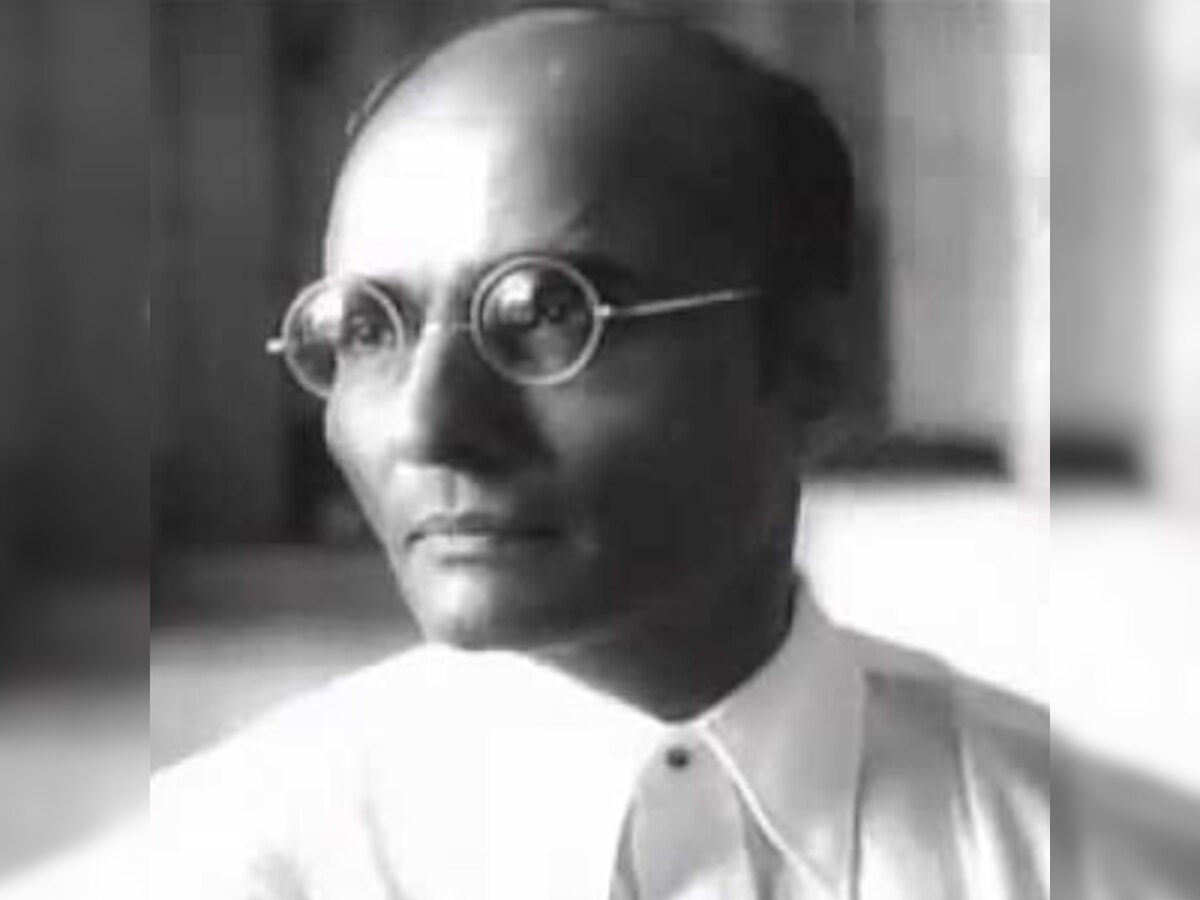 To make inroads in JNU, ABVP wants courses on Savarkar, Vivekananda