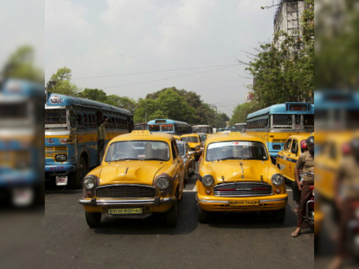  CITU calls transport strike in West Bengal on September 19