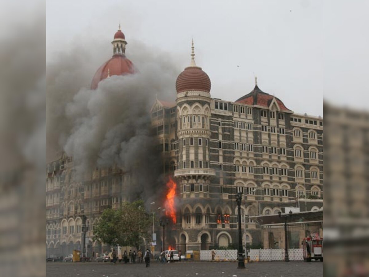 Pakistan court requested to hold Mumbai attacks trial by video-link