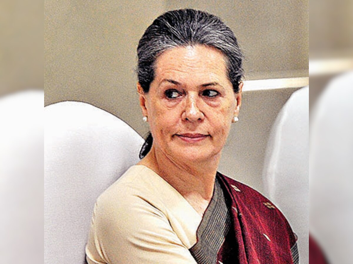 CPWD spends Rs51 lakh in Sonia Gandhi's house as electricity expense