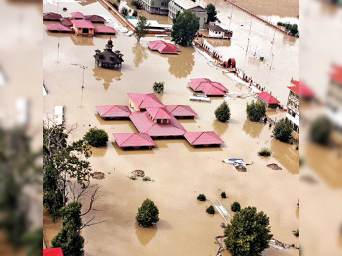 Centre asks rescue agencies to quell rumours