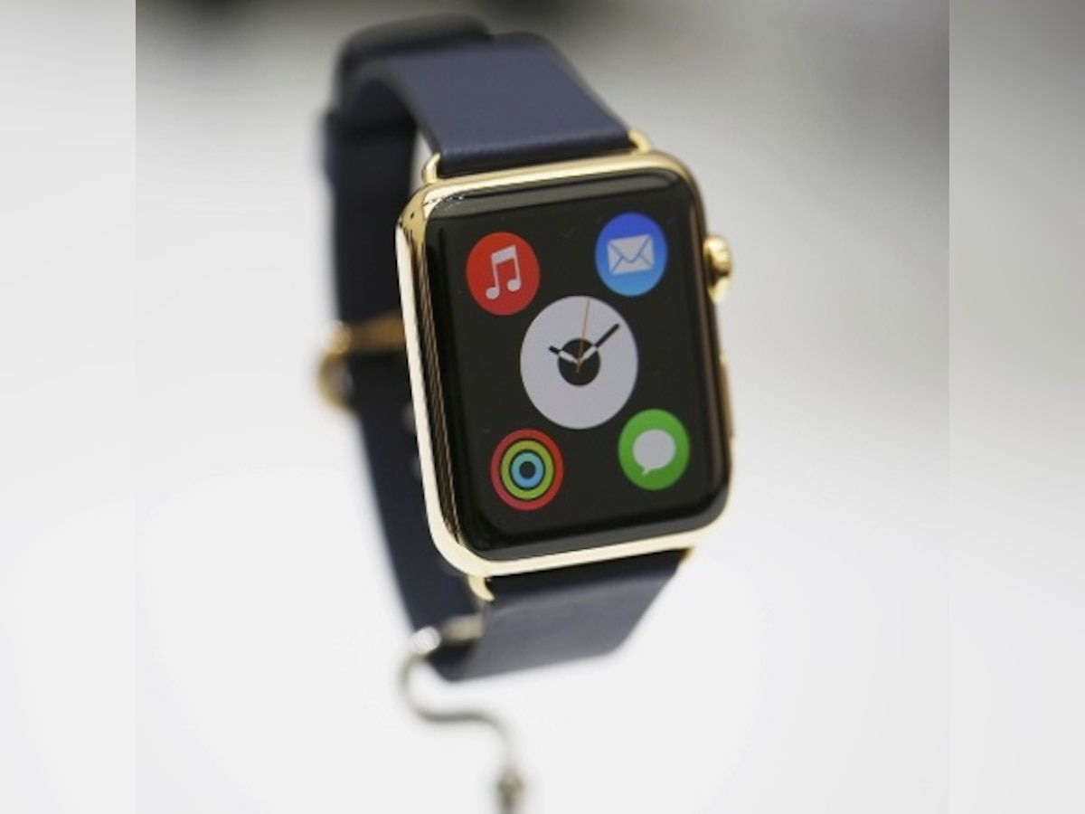 In search of the missing 'i' in Apple's Watch