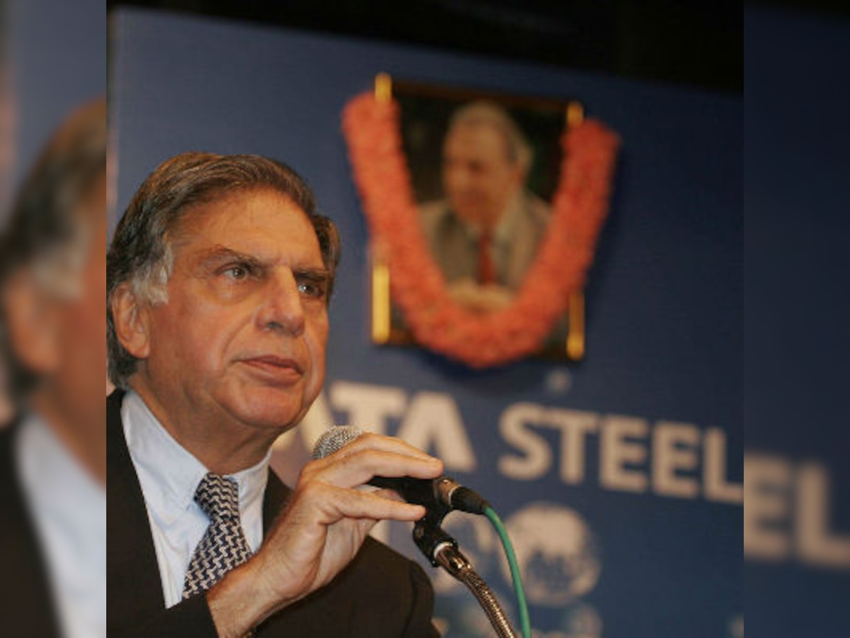 Tata Steel, SAIL face 30-40% fall in ore supply over Jharkhand ban