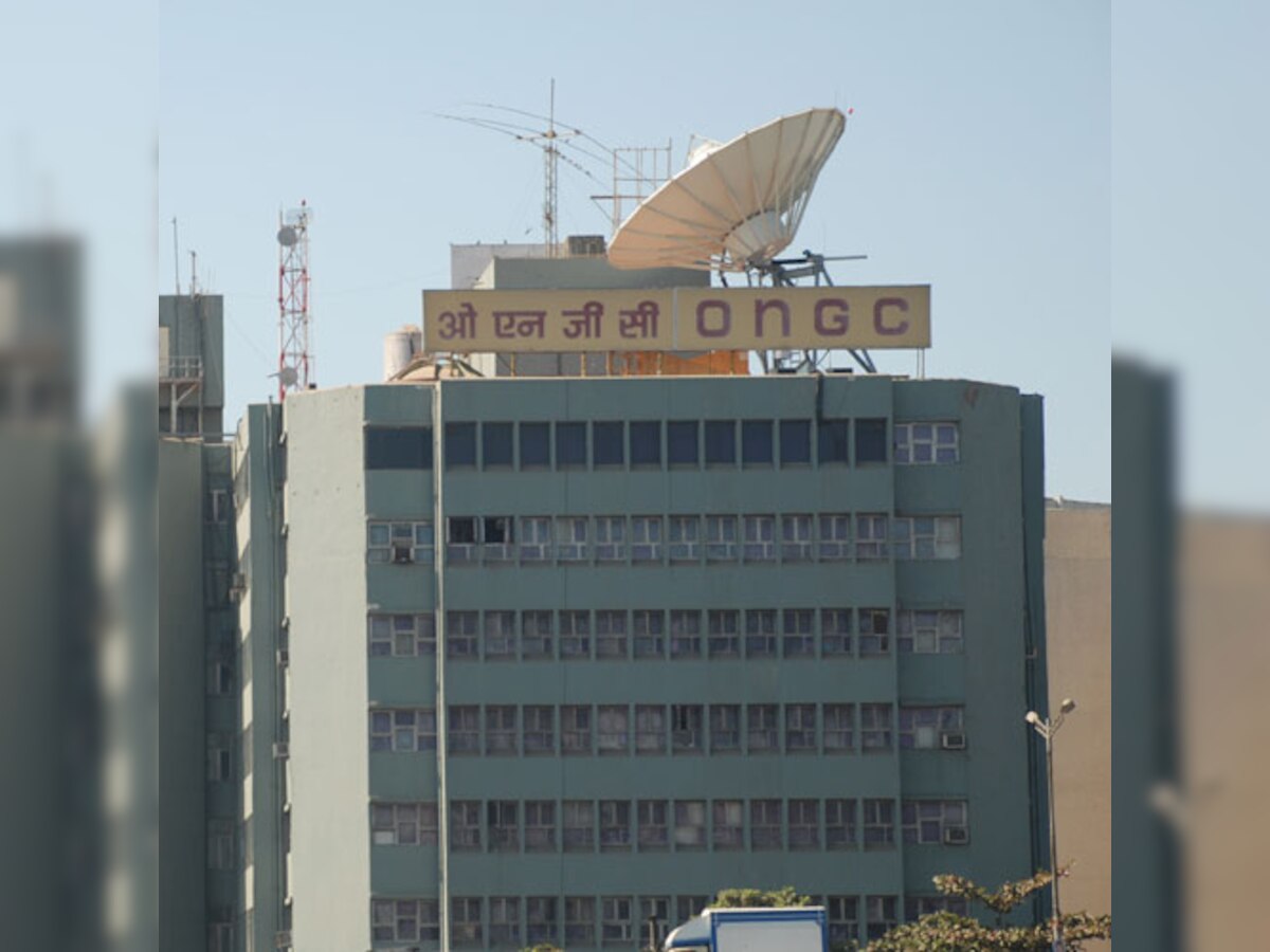 Cabinet approves disinvestment of 5% paid-up capital in ONGC