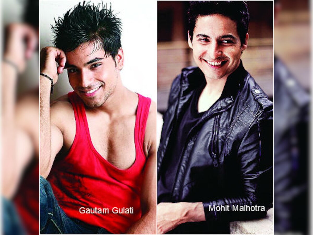 Ready to enter the Bigg Boss 8 house