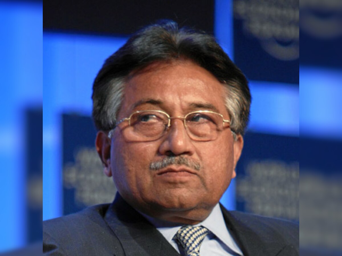 Pervez Musharraf guilty of high treason, emergency in 2007 unconstitutional: FIA to Pakistan court