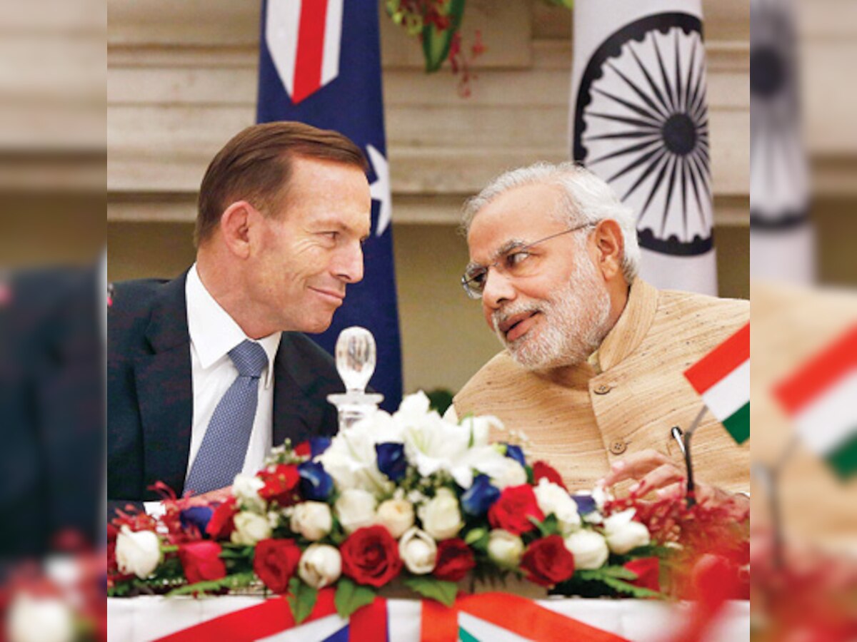 Uranium-enriched alliance: Canberra and Delhi open new chapter in bilateral relations