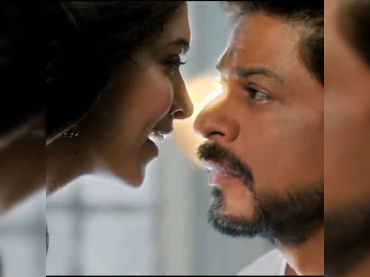 Shah Rukh Khan, Deepika Padukone's 'Manwa Laage' from 'Happy New Year' hits 2 million views