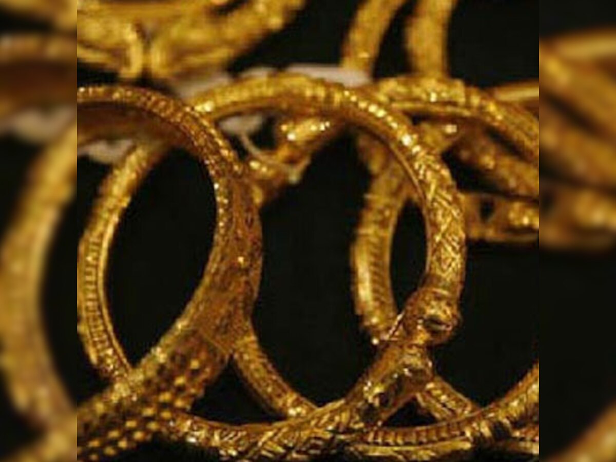 India's love affair with gold may be over, as prices slide; Investment demand for gold declines